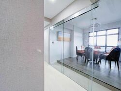 Blk 12C Straits Vista @ Marsiling (Woodlands), HDB 4 Rooms #580268141